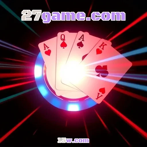 27game.com: A Segurança e a Diversão em um Só Lugar