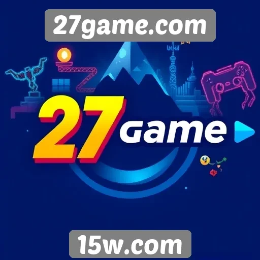 Como 27game.com se tornou popular entre os gamers