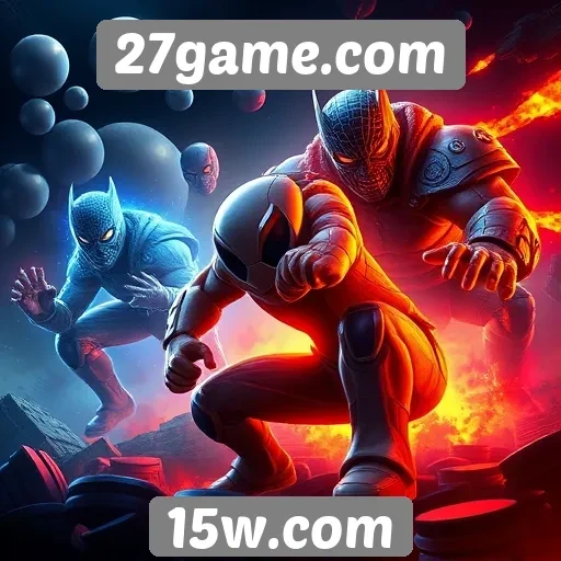 Comparação de preços de jogos na plataforma 27game.com