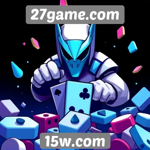 Dicas de jogos populares no 27game.com