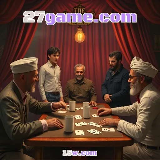 27game.com: Ofertas Incríveis Que Você Não Pode Perder!