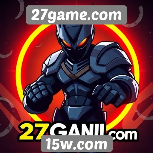 Novidades e atualizações recentes do site 27game.com