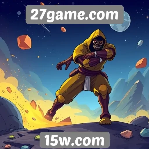 Histórico de lançamentos no 27game.com